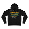 BAYLOR BU UNIVERSITY Premium Super Soft Hoodie