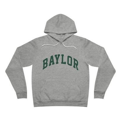 Baylor Premium Super Soft Hoodie