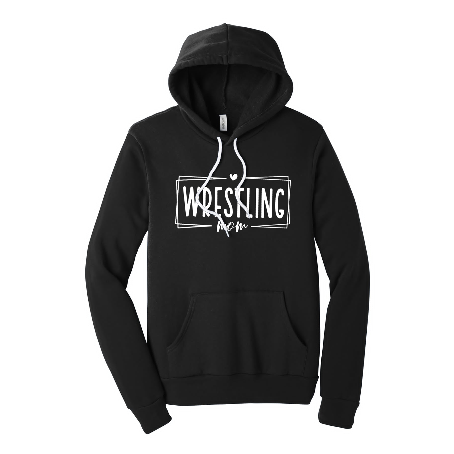 H21 - Wrestling Mom