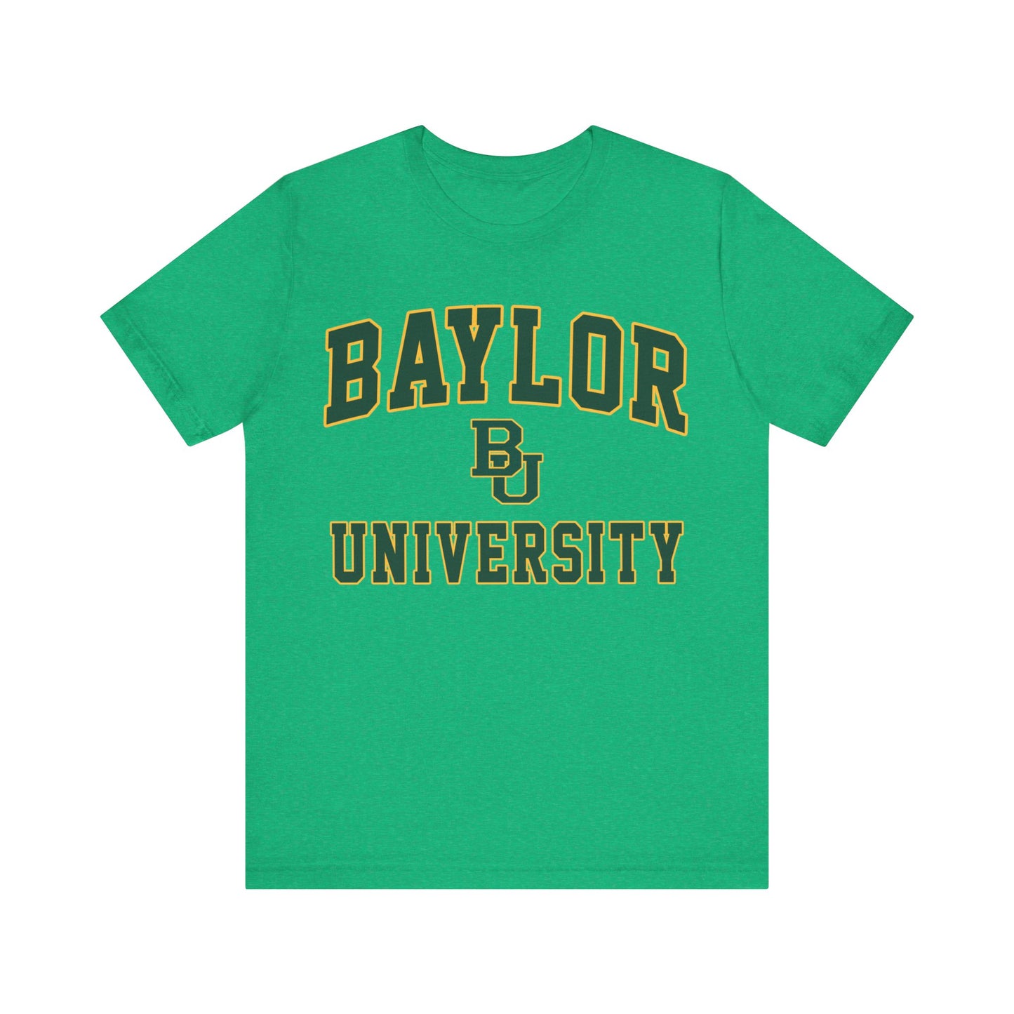 Baylor University 4