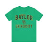 Baylor University 4