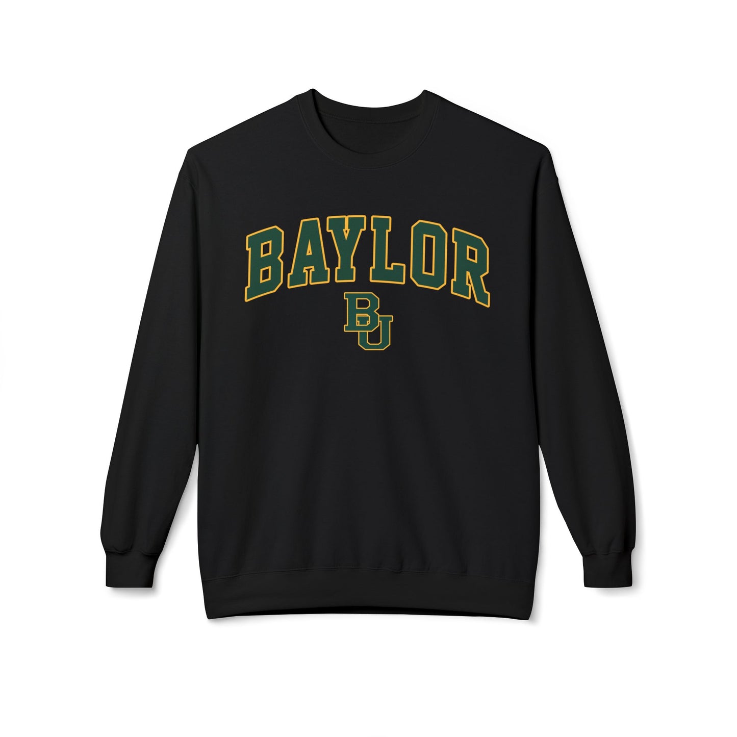 BAYLOR BU Crewneck Sweatshirt