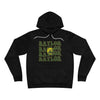 Baylor Layered Premium Super Soft Hoodie