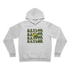 Baylor Layered Premium Super Soft Hoodie