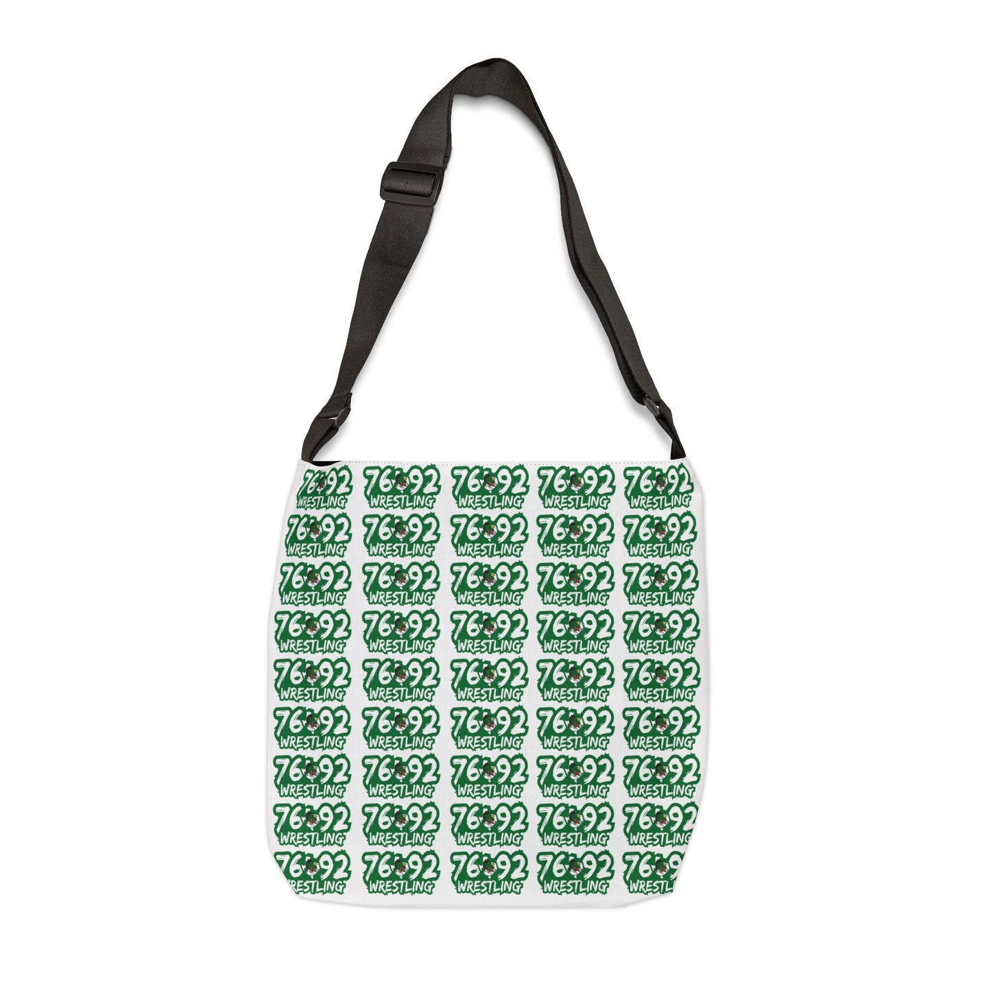 76092 Adjustable Tote Bag (AOP)