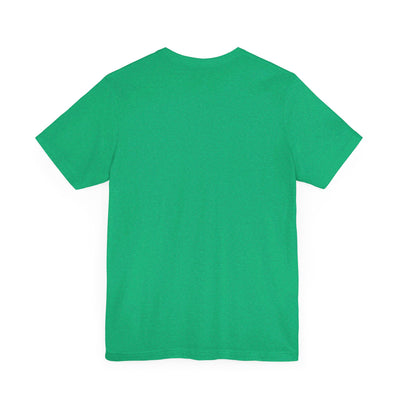 Sic 'Em Short Sleeve Tee