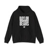 Baylor Texas Unisex Heavy Blend™ Hooded Sweatshirt