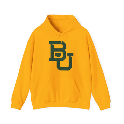 BU Unisex Heavy Blend™ Hooded Sweatshirt