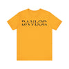 Baylor University Vintage Short Sleeve Tee