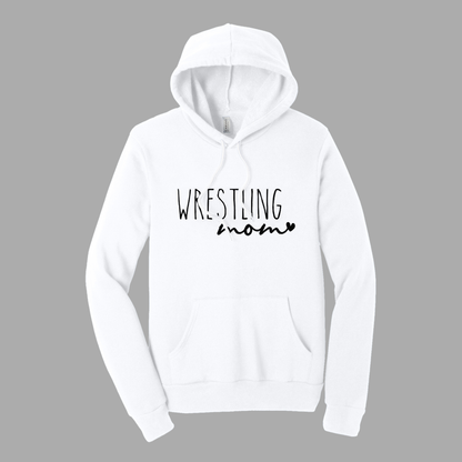 H29 - Wrestling Mom