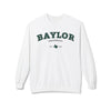 Baylor University est 1845 Crewneck Sweatshirt