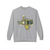 BU Texas Map Crewneck Sweatshirt