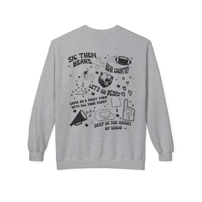 BU 2024 Crewneck Sweatshirt