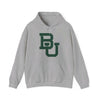 BU Unisex Heavy Blend™ Hooded Sweatshirt