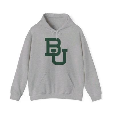 BU Unisex Heavy Blend™ Hooded Sweatshirt