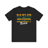 BAYLOR BU UNIVERSITY Short Sleeve Tee