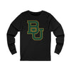 BU Long Sleeve Tee