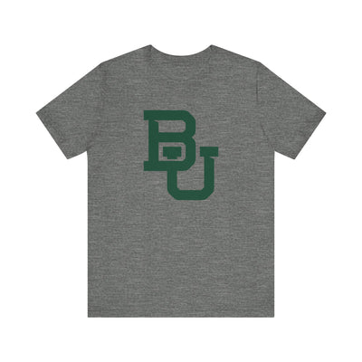 BU Short Sleeve Tee