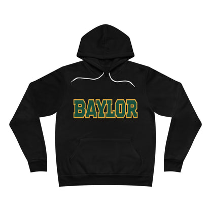 Baylor Athletic Premium Super Soft Hoodie