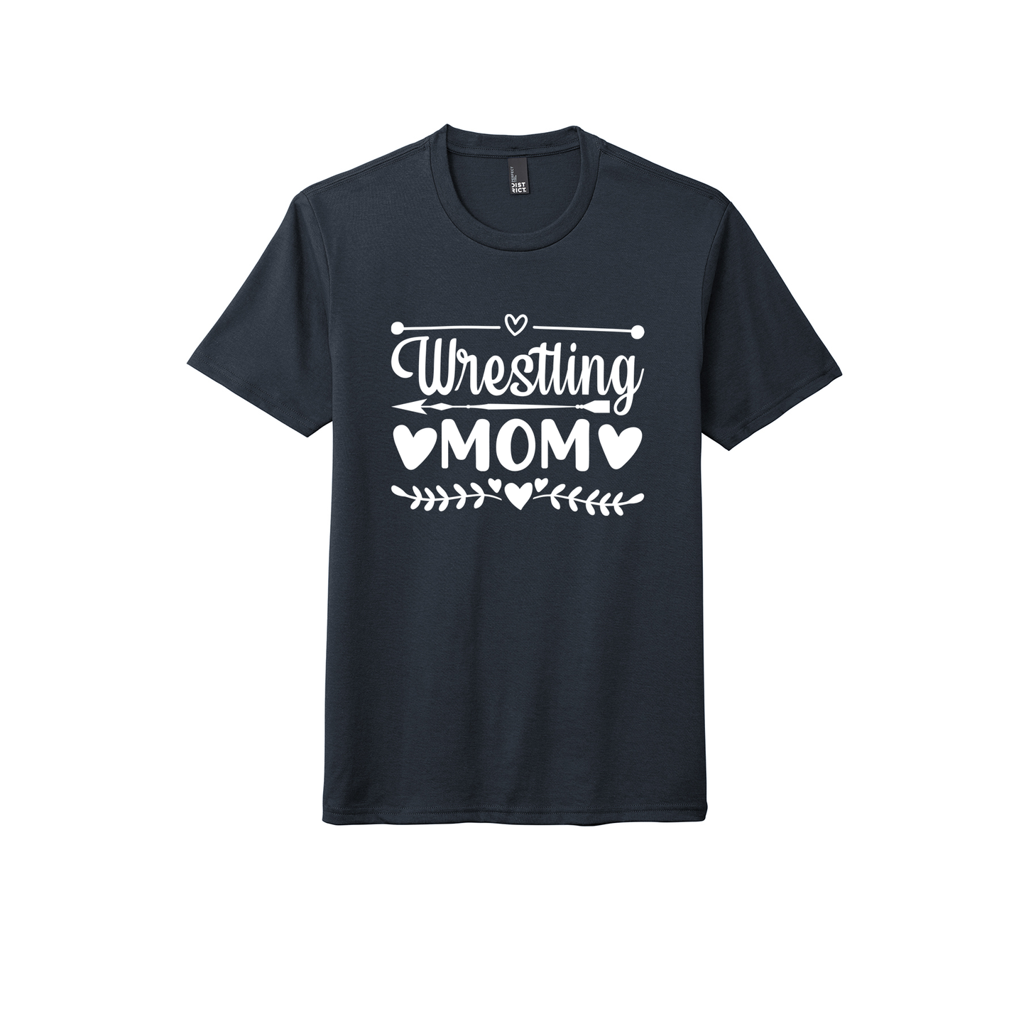 WF36 - Wrestling Mom