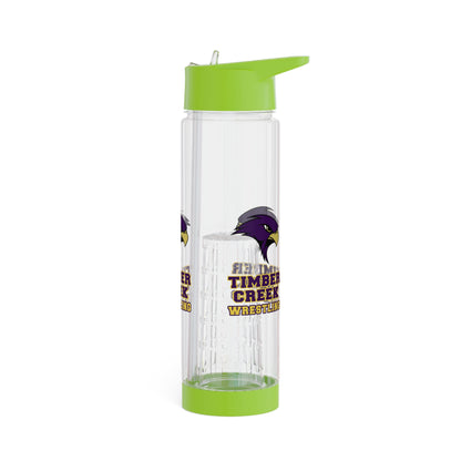 Infuser Water Bottle