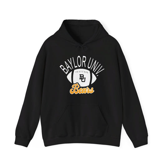 Baylor University Unisex Heavy Blend™ Hooded Sweatshirt