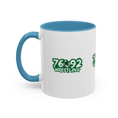 76092 Accent Coffee Mug (11, 15oz)