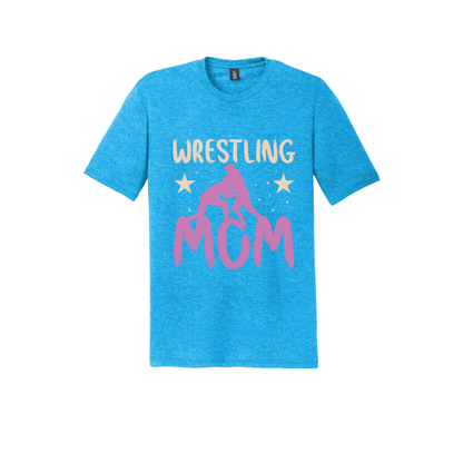 WF38 - Wrestling Mom