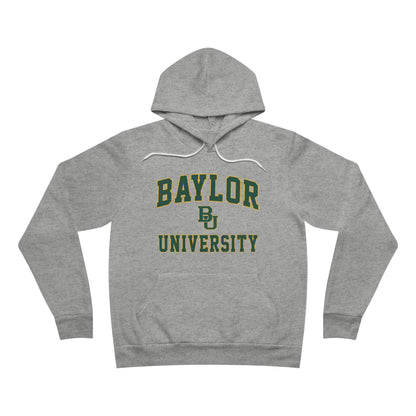 Baylor University 4 Premium Super Soft Hoodie