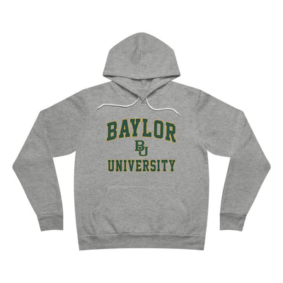 Baylor University 4 Premium Super Soft Hoodie