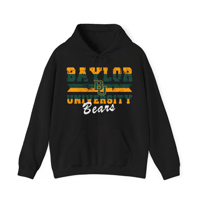 Baylor BU University Unisex Heavy Blend™ Hooded Sweatshirt