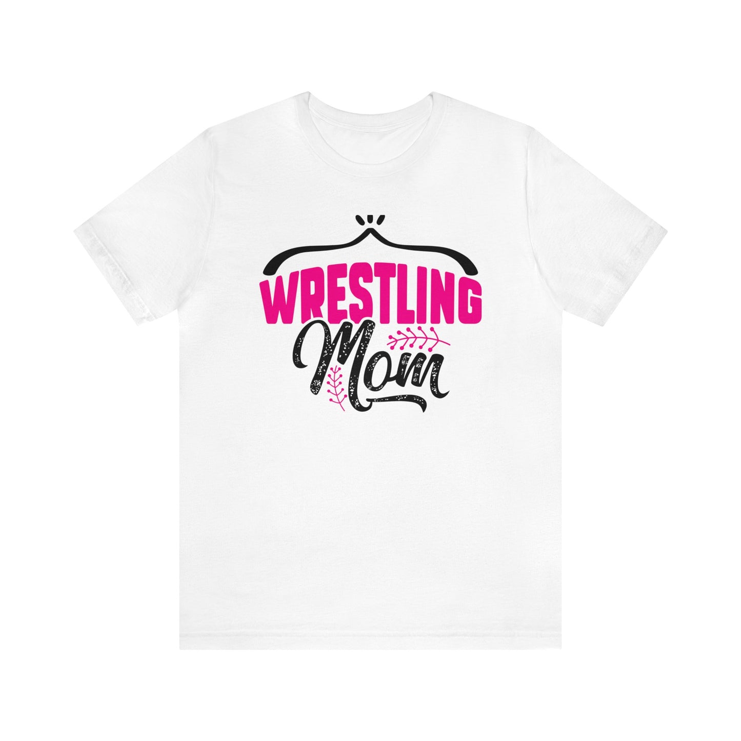 Wrestling Mom Design