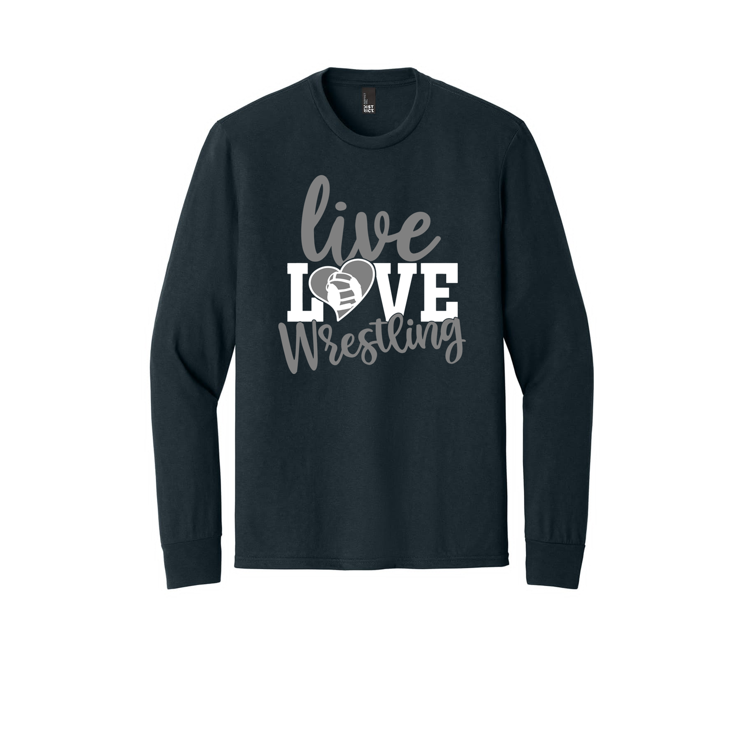 LS39 - Live Love Wrestling