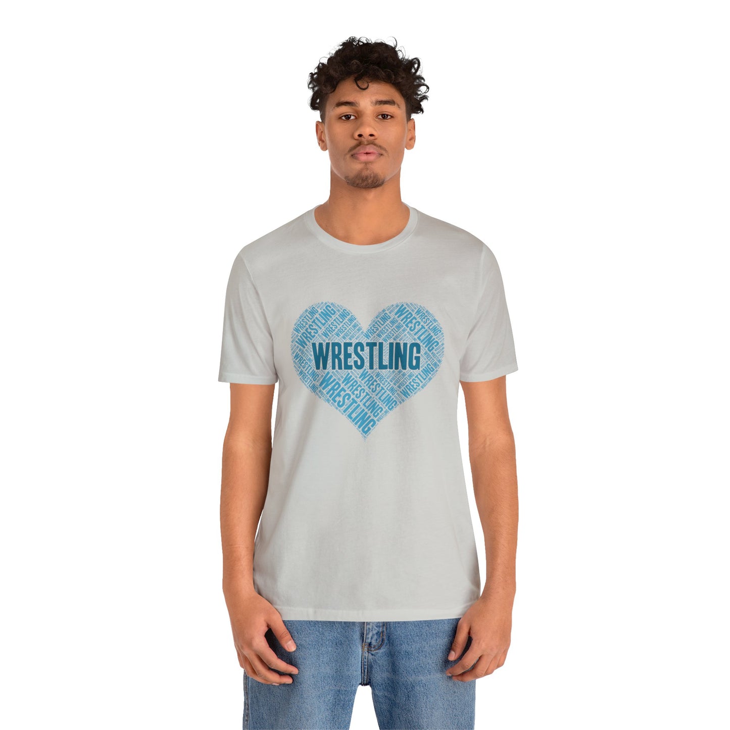 Wrestling Heart