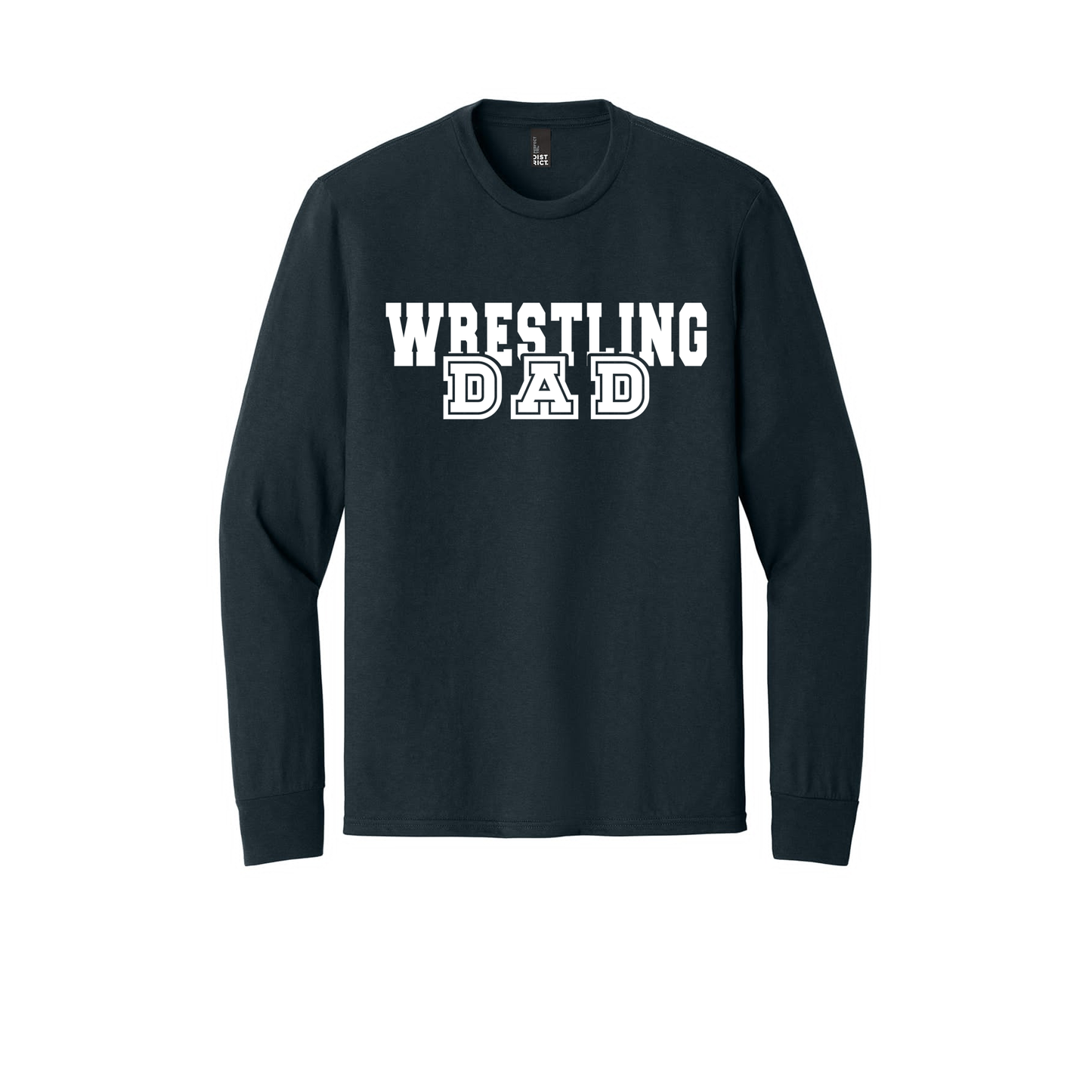 LS4 - Wrestling Dad