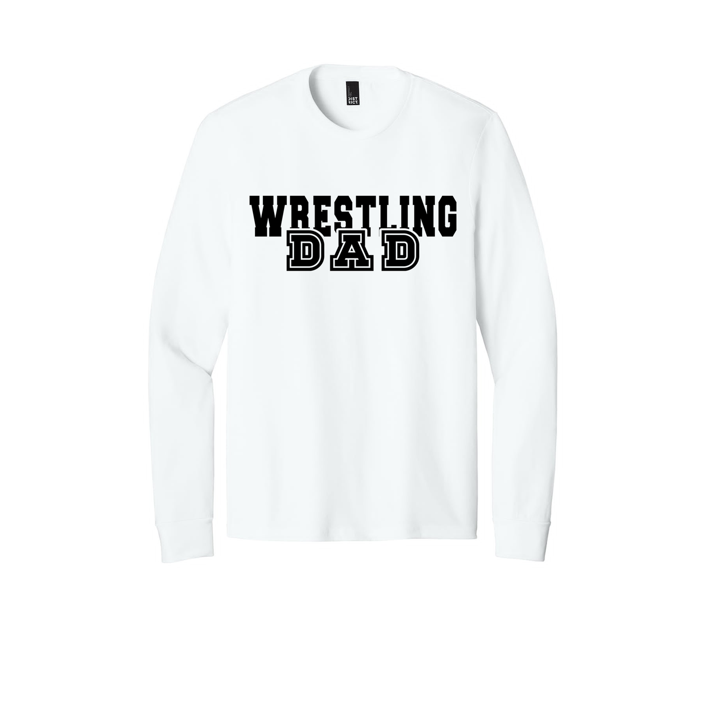 LS4 - Wrestling Dad