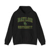 Baylor University 4 Unisex Heavy Blend™ Hooded Sweatshirt