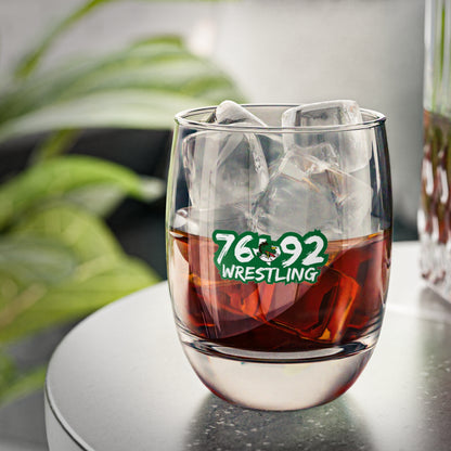 76092 Whiskey Glass