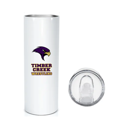 Falcons Tumbler