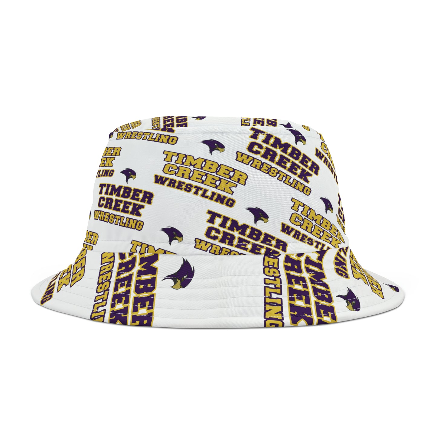 Bucket Hat (AOP)