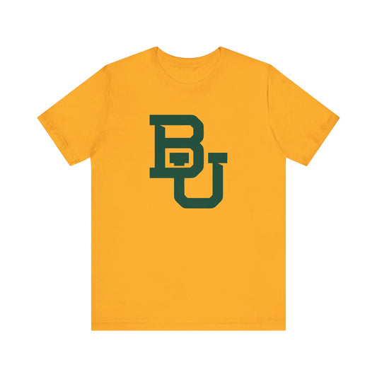 BU Short Sleeve Tee