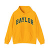 Baylor Unisex Heavy Blend™ Hooded Sweatshirt