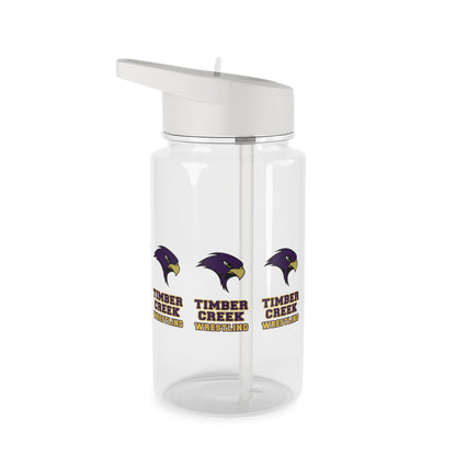 Tritan Water Bottle