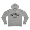 Custom Premium Super Soft Hoodie