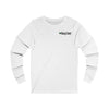 Baylor with Texas Map Long Sleeve Tee