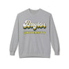 Baylor University Groovy Crewneck Sweatshirt