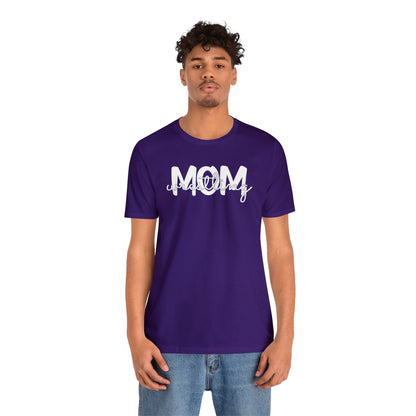 Wrestling Mom Design