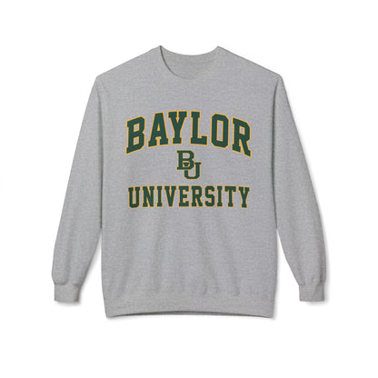 Baylor University 4 Crewneck Sweatshirt