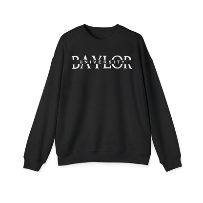 Baylor University Vintage Premium Super Soft Crewneck