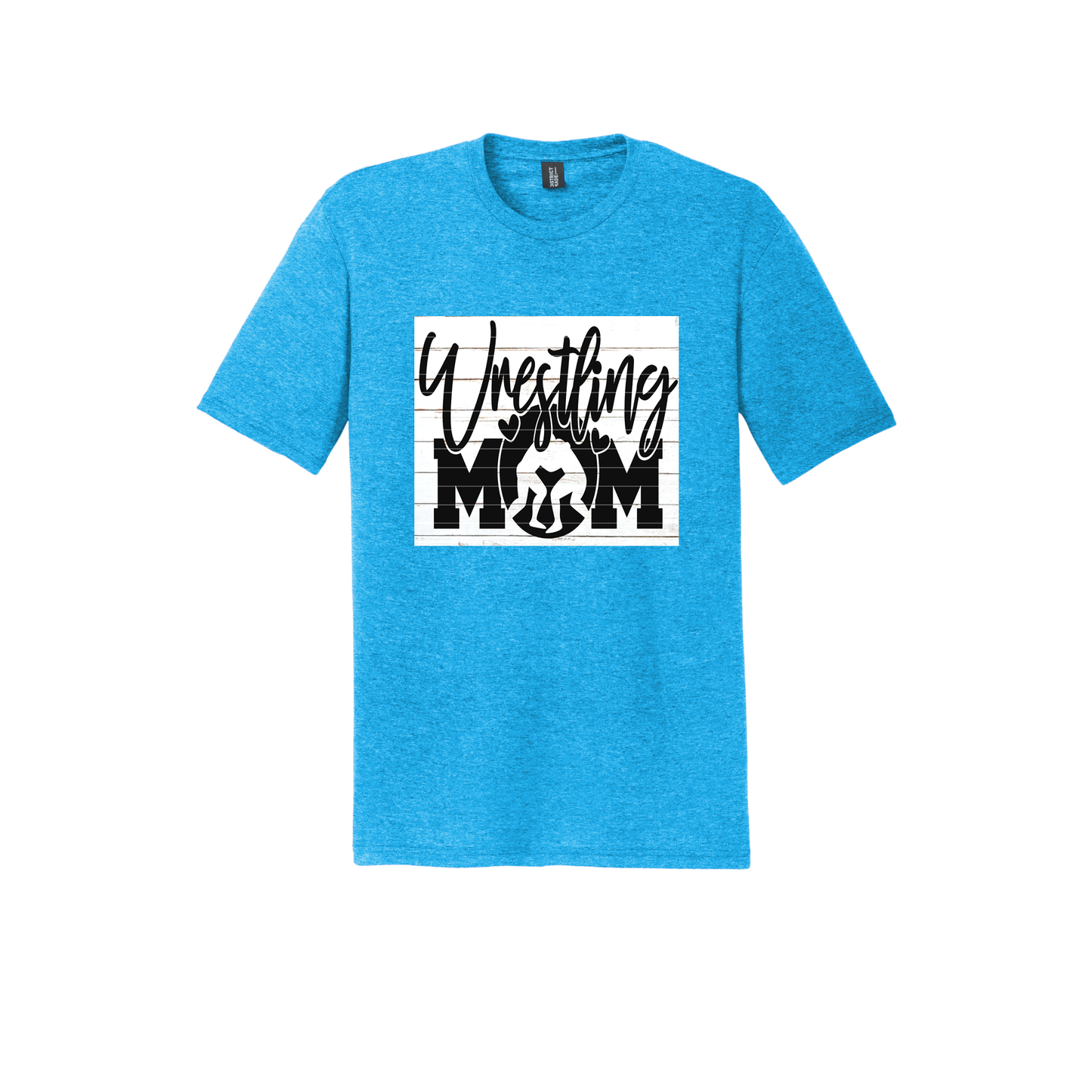 WF49 - Wrestling Mom